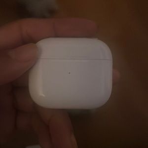 Airpod pro’s
